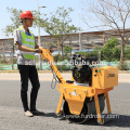 Single Drum Self-propelled Vibratory Road Roller (FYL-600C)